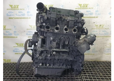 Motor complet fara anexe 9hz Citroen Xsara Picasso 1 (facelift) (2004 - 2010) 1.6 hdi DV6TED4