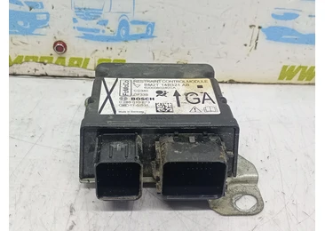 Calculator airbag BM2T14B321AB Ford Galaxy 2 (2006 - 2010)