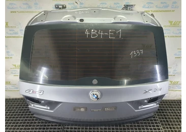 Haion BMW X3 E83 (2003 - 2006) 2.0 d M47N2