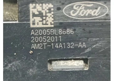Panou comanda geamuri AM2T-14A132-AA Ford Mondeo MK4 (2007 - 2010) - miniatura 3