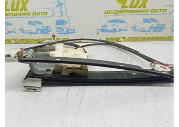 Macara geam stanga fata 0130822287 Ford Galaxy 2 (2006 - 2010)