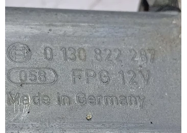 Macara geam stanga fata 0130822287 Ford Mondeo MK4 (2007 - 2010) - miniatura 3