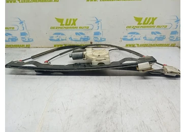 Macara geam stanga fata 0130822287 Ford Mondeo MK4 (2007 - 2010)