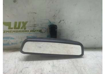 Oglinda retrovizoare interioara E1010588 BMW X3 E83 (2003 - 2006) 2.0 d M47N2