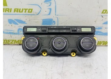 Panou clima ac 1k0907044da Volkswagen Golf 5 (2003 - 2009)