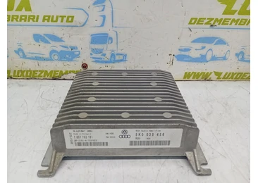 Amplificator audio 5k0035456 Volkswagen Tiguan 1 (5N) (2007 - 2011)