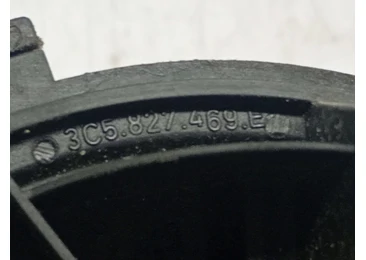 Maner deschidere haion 3C5827469E Volkswagen Passat B6 (2005 - 2010) - miniatura 3