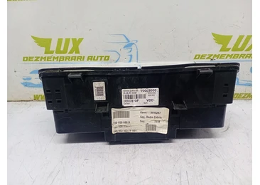 Ceasuri de bord 1K8920870F Volkswagen Golf 5 (2003 - 2009) - miniatura 3