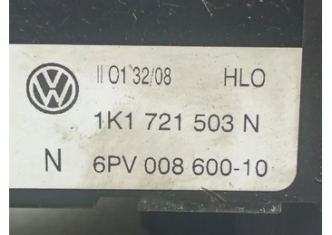 Pedala acceleratie 1k1721503N Volkswagen Golf 5 (2003 - 2009) - miniatura 3