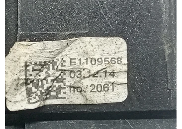 Maneta stergatoare E1109568 Dacia Sandero 2 (2013 - 2016) - miniatura 3