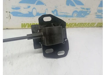 Broasca stanga spate Opel Movano B (facelift) (2014 - 2019) 2.3 CDTi m9t704