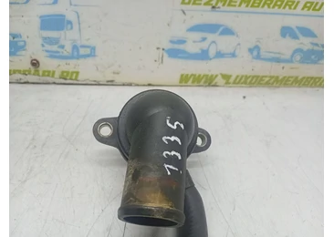 Flansa apa Chevrolet Aveo T250 (facelift) (2006 - 2012) 1.4 mpi F14D3
