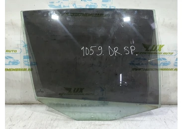 Geam dreapta spate Volkswagen Golf 5 (2003 - 2009) 1.9 tdi BRU