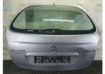 Haion Citroen Xsara Picasso 1 (facelift) (2004 - 2010) 1.6 hdi 1.6 hdi DV6TED4