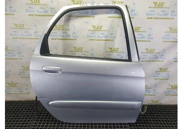 Usa dreapta spate Citroen Xsara Picasso 1 (facelift) (2004 - 2010) 1.6 hdi 1.6 hdi DV6TED4
