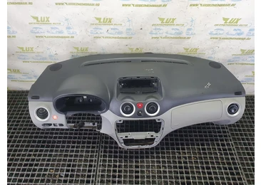 Plansa bord 9637995880 Citroen C3 1 (2002 - 2010) 1.6 hdi 9hz