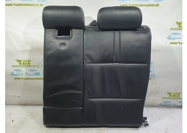 Bancheta spate BMW X3 E83 (2003 - 2006) 2.0 d M47N2