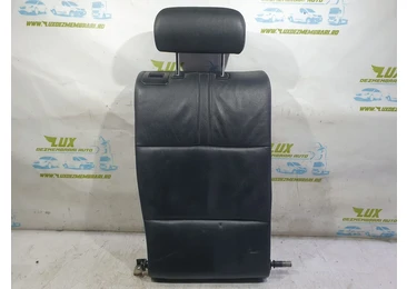 Bancheta spate BMW X3 E83 (2003 - 2006) 2.0 d M47N2