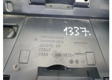 Plansa bord 7055976 BMW X3 E83 (2003 - 2006) 2.0 d M47N2