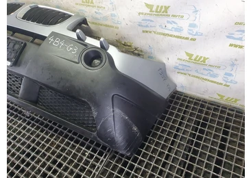 Bara fata 51113400897 BMW X3 E83 (2003 - 2006) 2.0 d 2.0 d M47N2