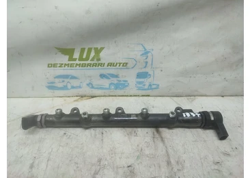 Rampa injectoare 7787164 BMW X3 E83 (2003 - 2006) 2.0 d 2.0 d M47N2