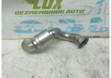 Conducta EGR BMW X3 E83 (2003 - 2006) 2.0 d M47N2