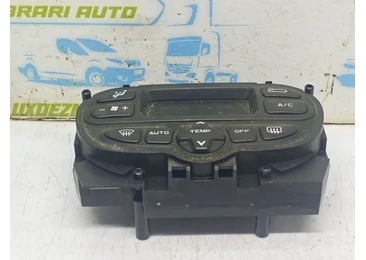 Panou clima ac F011500007 Citroen Xsara Picasso 1 (facelift) (2004 - 2010) 1.6 hdi DV6TED4