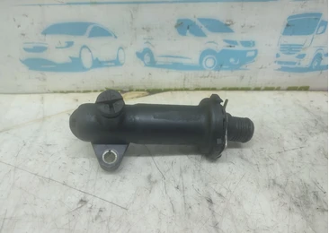 EGR BMW X3 E83 (2003 - 2006) 2.0 d M47N2