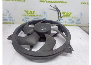 Electroventilator gmv Ford Focus 3 (facelift) (2014 - 2020) AEDA