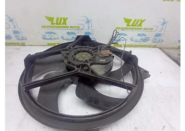 Electroventilator gmv Ford Focus 3 (facelift) (2014 - 2020) - miniatura 3