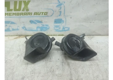 Claxon 024148 BMW X3 E83 (2003 - 2006) 2.0 d 2.0 d M47N2