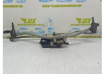 Ansamblu stergatoare parbriz W000031629 Dacia Sandero 2 (2013 - 2016) - miniatura 2