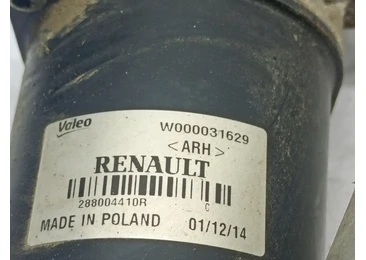 Ansamblu stergatoare parbriz W000031629 Dacia Sandero 2 (2013 - 2016) - miniatura 3