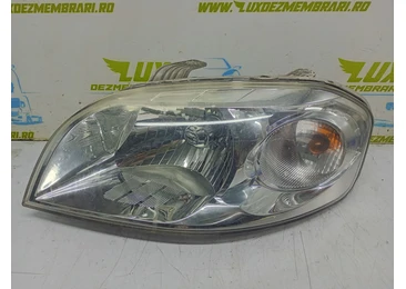 Far stanga Chevrolet Aveo T250 (facelift) (2006 - 2012) 1.4 mpi 1.4 mpi F14D3