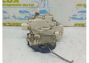 Broasca stanga spate 8E0839015AA Audi A4 B7 (2004 - 2008) - miniatura 2