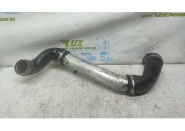 Furtun intercooler BMW X3 E83 (2003 - 2006) 2.0 d M47N2