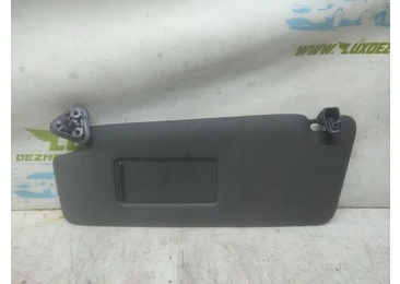 Parasolar stanga BMW X3 E83 (2003 - 2006) 2.0 d M47N2