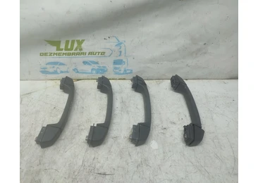 Maner plafon BMW X3 E83 (2003 - 2006) M47N2