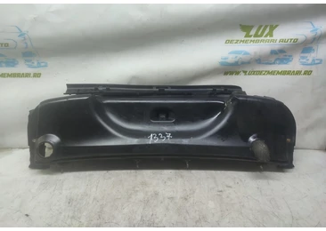 Carcasa filtru polen 3400405 BMW X3 E83 (2003 - 2006) 2.0 d M47N2