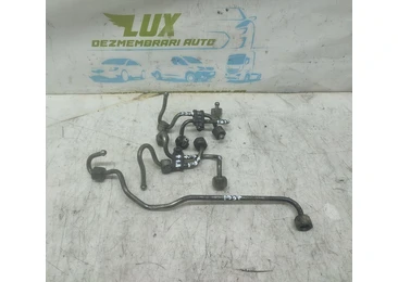 Conducta injector BMW X3 E83 (2003 - 2006) 2.0 d M47N2