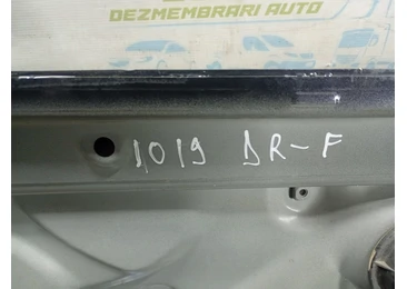 Usa dreapta fata Volkswagen Golf 5 (2003 - 2009) - miniatura 3