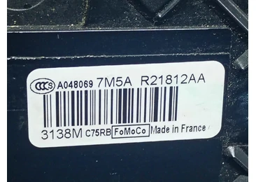 Broasca dreapta fata 7M5AR21812AA Ford C-Max 1 (facelift) (2007 - 2010) - miniatura 4
