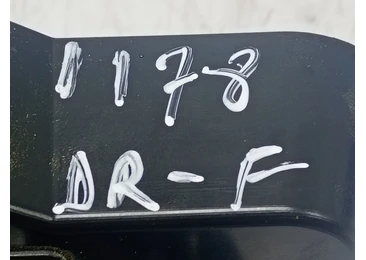 Broasca dreapta fata 7M5AR21812AA Ford C-Max 1 (facelift) (2007 - 2010) - miniatura 3