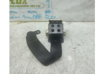 Centura siguranta dreapta spate 33036505E BMW X3 E83 (2003 - 2006) M47N2