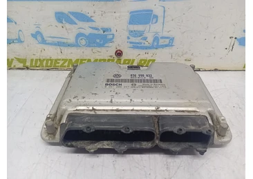 Calculator motor ECU 0261208247 Volkswagen Golf 4 (1997 - 2006)