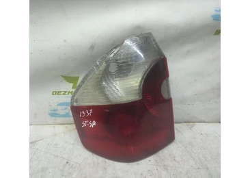 Stop stanga 63216990169 BMW X3 E83 (2003 - 2006) 2.0 d M47N2