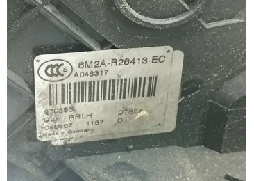Broasca stanga spate 6M2A-R26413-EC Ford S-Max 1 (facelift) (2010 - 2015) - miniatura 3