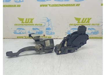 Broasca stanga spate 6M2A-R26413-EC Ford S-Max 1 (facelift) (2010 - 2015) - miniatura 2