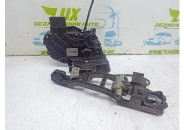 Broasca stanga fata 6m24-r21813-cc Ford Mondeo MK4 (2007 - 2010)