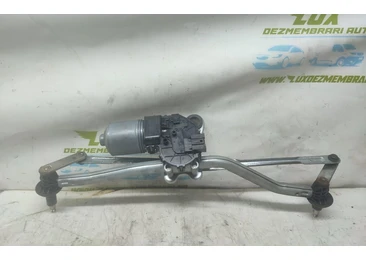 Ansamblu stergatoare parbriz 0390241712 BMW X3 E83 (2003 - 2006) 2.0 d M47N2